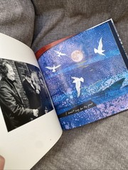 SIGNED The Odessey: The Zombies in Words and Images Scott B. Bomar 2017 1st Ed
