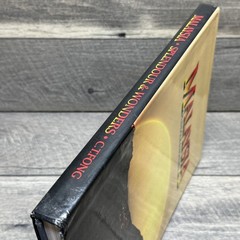 Malaysia Splendour & Wonders C.T. Fong 1995 Reprint Photography Travel Book