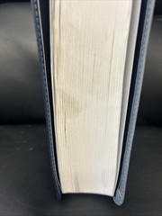ESV Student Study Bible (TruTone, Navy/Slate, Timeless Design), ESV Bibles VG