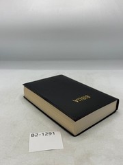 Biblia NBD Nueva Biblia al Día 2008 Grupo Nelson Regalo Spanish Bible
