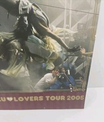 Gwen Stefani Harajuku Lovers Tour 2005 Concert Program Book 32 Pages