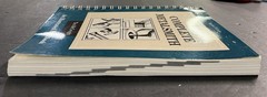 THE COMPLETE METALSMITH: Illustrated Handbook by McCreight, Rvsd (1991, SC) VG