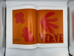 Henri Matisse Cut-Outs Drawing with Scissors by Xavier-Gilles Néret (2014 HC)