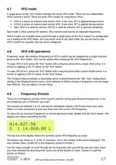 QRP LABS QMX Multimode Transceiver Operating Manual – WIRE BOUND – TOUGH COVERS