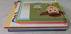 Mixed lot 10 Children’s Books ~ Confidence/Character, Good Choices, Life Lessons