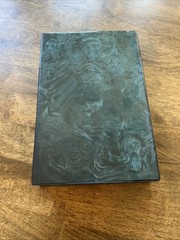 The Great and Secret Show (Book of the Art, No. 1) 1989 – ONE OWNER / UNREAD