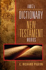 AMG’s Comprehensive Dictionary of New Testament Words .. U