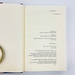 The Jesuits Their Spiritual Doctrine & Practice Guibert 1964 Hardcover History