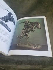 Frederic Remington by Peter Hassrick Beautiful Color Illustrations