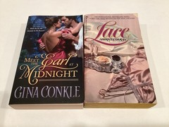 Lot of 10 Romance Paperback Books Mixed Titles Various Authors See Photos VG