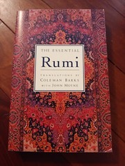 The Essential Rumi, New Expanded Edition – Paperback By Jalal al-Din Rumi