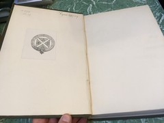 BUREAU OF AMERICAN ETHNOLOGY 22nd Annual Report 1900-01 2 Vol HB Smithsonian