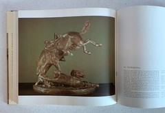 FREDERIC REMINGTON Paintings, Drawings, and Sculpture