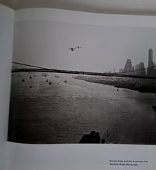 New York Rises: Photographs By Eugene de Salignac HC & DJ