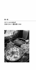 The Curry Immigrant Mystery: Indo-Nepali Restaurants in Japan Japan Book New FS