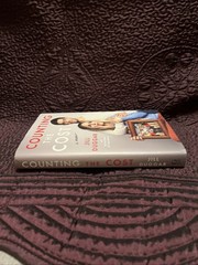 Counting the Cost Hardcover A Memoir By Jill Duggar 2023 Brand New 19 Kids Count