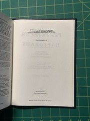 The Pentateuch and Haftorahs (Hebrew/Englsih) by J.H. Hertz 2nd edition