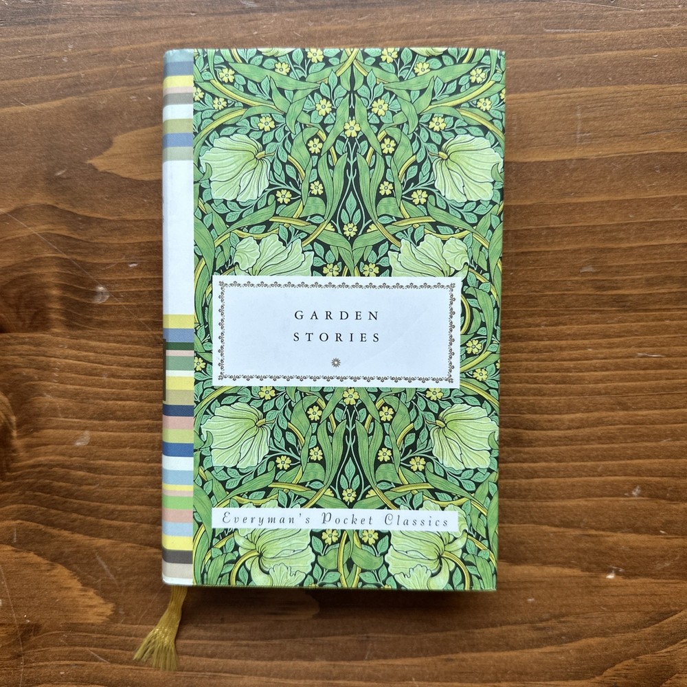Garden Stories