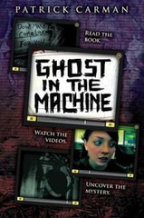 Ghost In The Machine: Ryan’s Journal (Skeleton Creek, No. 2) – VERY GOOD