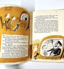 VTG Children’s Picture Book Lot Of 6 Hard To Find Titles! 1950s-60s HC READ ⬇️