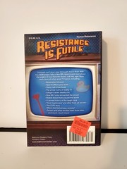 Uncle John’s Bathroom Reader „Tunes Into TV” Book, (2011), (504 Pages)