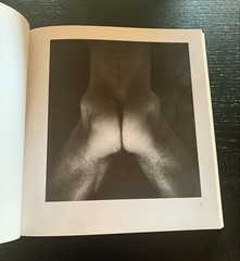 Herlinde Koelbl ‘Manner’ Gay Erotic Photography Book – German Edition