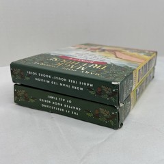 Magic Tree House Osborne 2 Box Sets 1-4 5-8 Paperback Lot