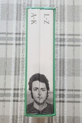 The Lyrics : 1956 to the Present by Paul McCartney (2021, Hardcover) – NEW