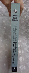 Essentials of Exercise Physiology Second Edition Study Guide Workbook 2000 Katch