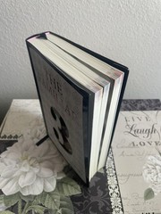 The Familiar, Vol 3 by Mark Z. Danielewski (Honeysuckle & Pain)