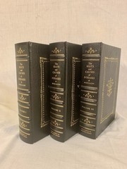 Morgagni SEATS & CAUSES OF DISEASES VOL 1 2 3 Classic of Medicine 1983 Near Mint