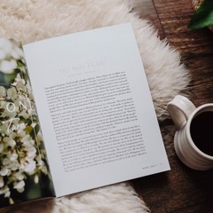 The Daily Grace Co When Fear Meets Faith Bible Study – Women