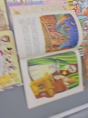 Lot of 8 A Little Golden Book Christmas Winter Theme Hardcover Vintage 3 Disney