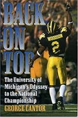 Back on Top : The University of Michigan’s Odyssey to the Nationa