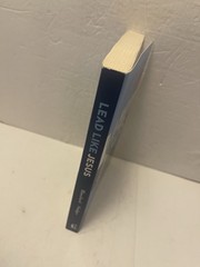Lead Like Jesus by Phil Hodges and Ken Blanchard (2008, Trade Paperback)