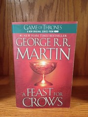 A Song of Ice and Fire Game of Thrones 5 Book Set LARGE Trade Paperback, Martin
