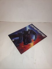 Game Informer 333 Mass Effect Legendary Edition L7