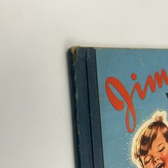 Vintage Children’s Book Lot 7pc Oz Pooh Dolittle Rand McNally 1940s–60s READ