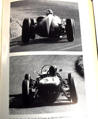 Racing and Sports Car Chassis Design RP 1969 – Costin, Michael – HC * Very Good*