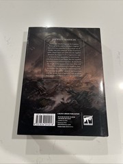 Dropsite Massacre — John French – Hardcover