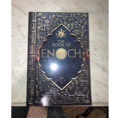 The Book of Enoch by R. H. Charles Paperback English 2025 Religious Texts
