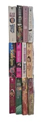 Various Authors Paperback Books, Pick & Choose the books you want