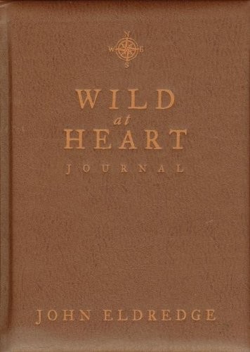 Wild at Heart Journal