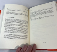 Invitation To Ada And Ada Reference Manual By Katzan, Harry