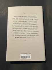 View from the East Wing: A Memoir by Jill Biden