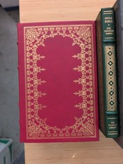 Franklin Library: Choose your own, Greatest Masterpieces & Worlds Greatest