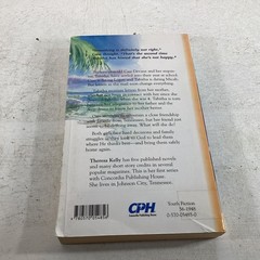 Aloha Cove Lot of 6 (1-4 & 6-7) by Theresa Kelly Christian YA Trade PB VG