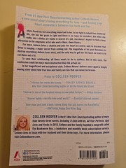 Confess : A Novel by Colleen Hoover (2015, Trade Paperback)