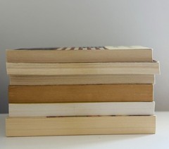 Lot of 6 TWENTIETH-CENTURY FICTION BOOKS Vonnegut Pynchon David Foster Wallace