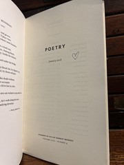 Lot 6 Poetry Magazine: April 2008 2010; Sept 2015; May 2016; Jan 2018; July 2022